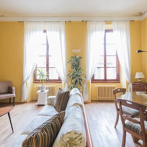 Appartement met Drie Slaapkamers